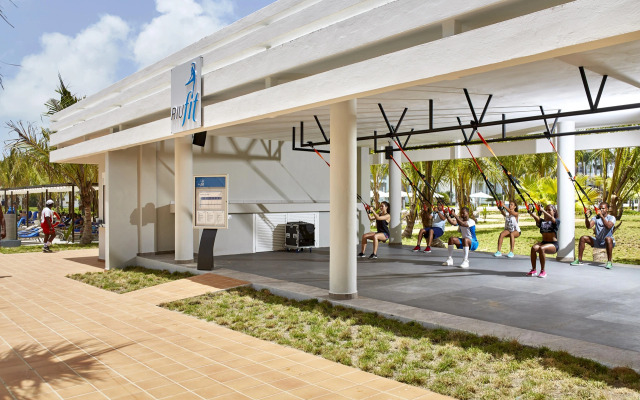 Hotel Riu Palace Punta Cana - All Inclusive