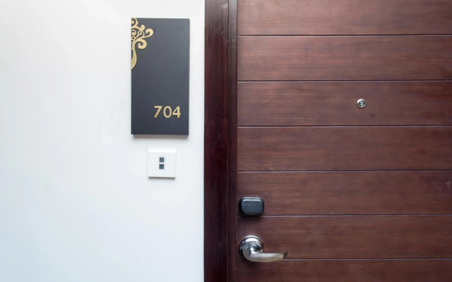 Hotel Mulberry