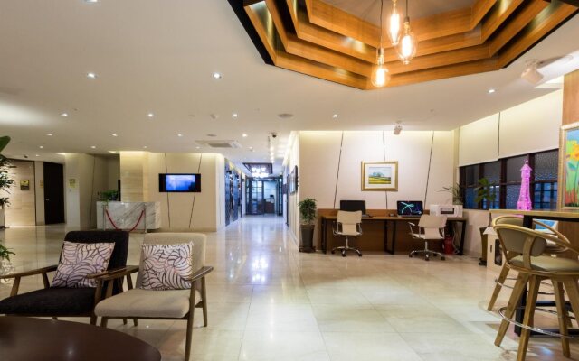 Vistacay Hotel Worldcup