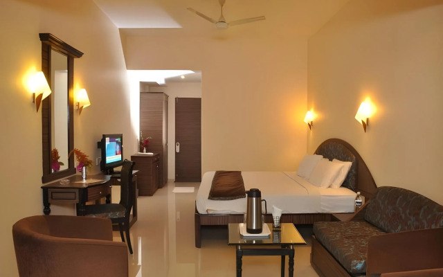 Blue Country Resort