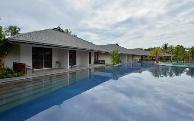 Borneo Golf Resort