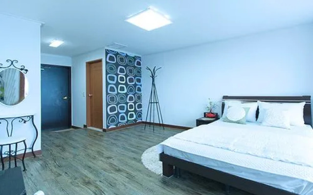 Goseong Login Pension