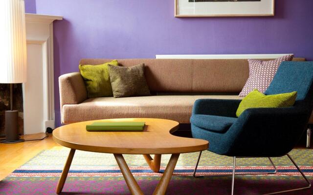 Cowley Manor Experimental