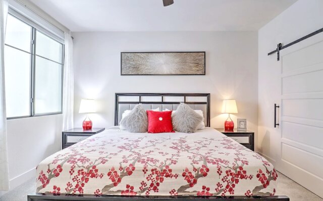 Close to Golf - King Bed - 2047