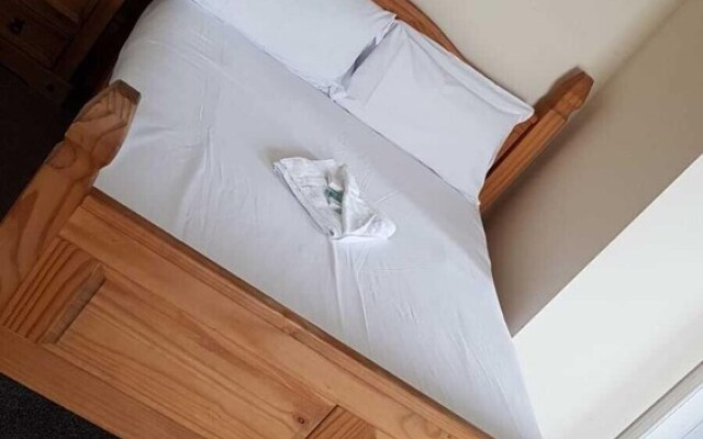 Lso Guest House