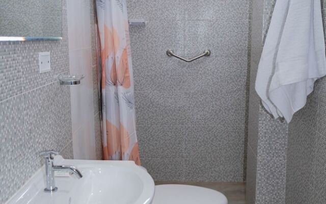 Suite & Business Hotel Pucallpa