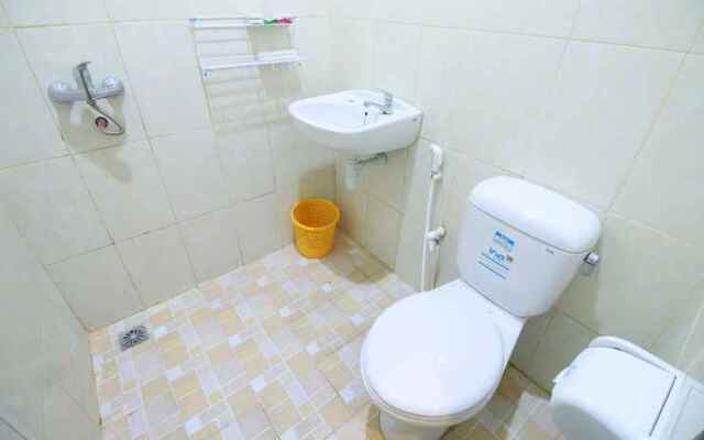 Savita Garden Inn