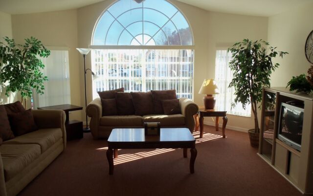 Florida Deluxe Villas, Condos, & Homes