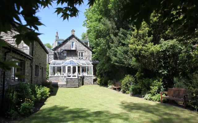 Victorian House