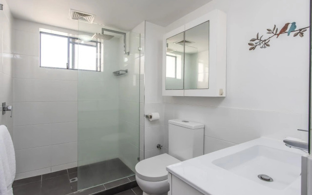 Bella Mare Beachside Apartments
