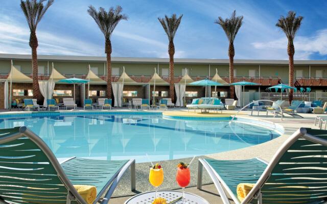 Hotel Valley Ho