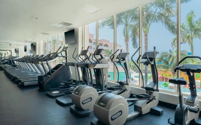 JOIA Rose Hall by Iberostar - Adults Only - All Inclusive