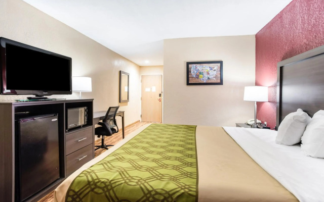 Econo Lodge Painted Post - Corning
