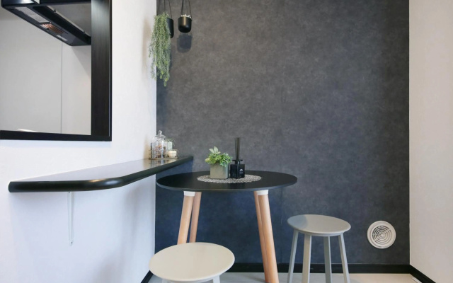 Green Sea Oshiage – Guest Rooms – Tokyo