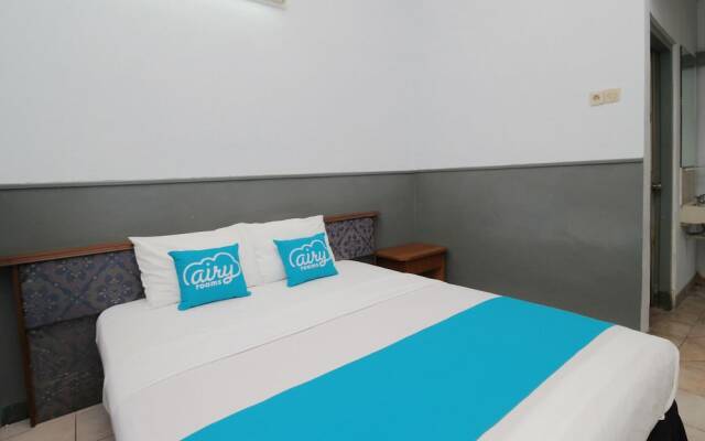 Airy Banyumanik Setiabudi 79 Semarang