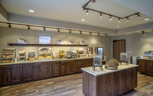 Hyatt Place Springdale/Zion National Park