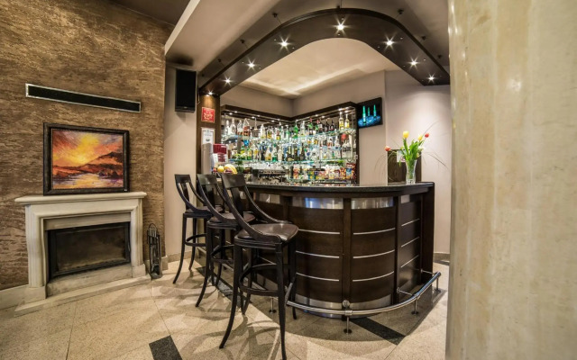 Business Hotel Plovdiv