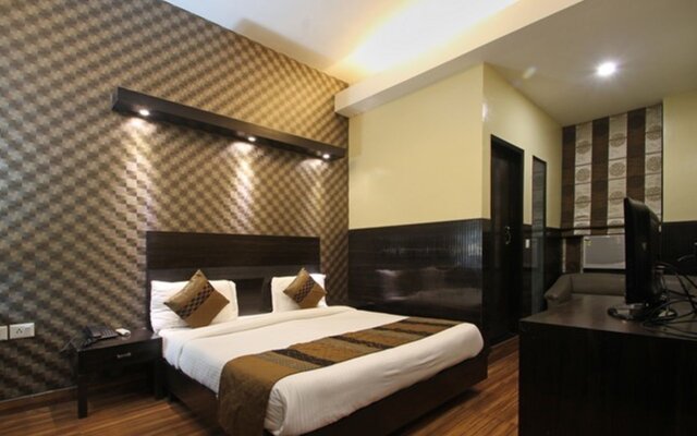 The Grand Vikalp by Saga Hotels