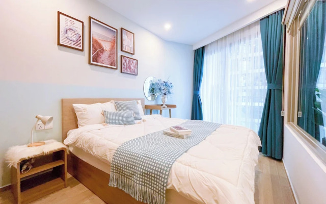 The Song Vung Tau - Xuan's Homestay