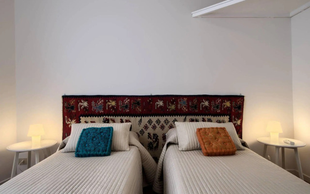 S.Giovanni Family Apartment