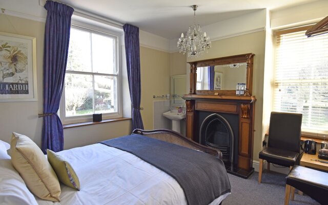 Rosedale Retreat B&B