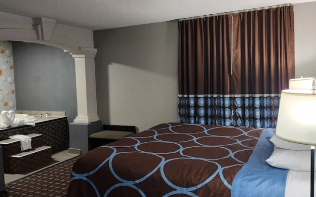 Super 8 Belleville