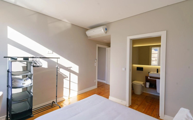 ORM - Mercado Apartment