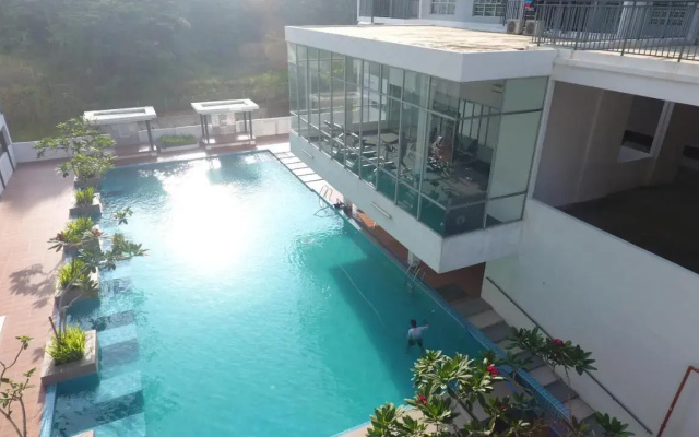 Wellsuits Bangi