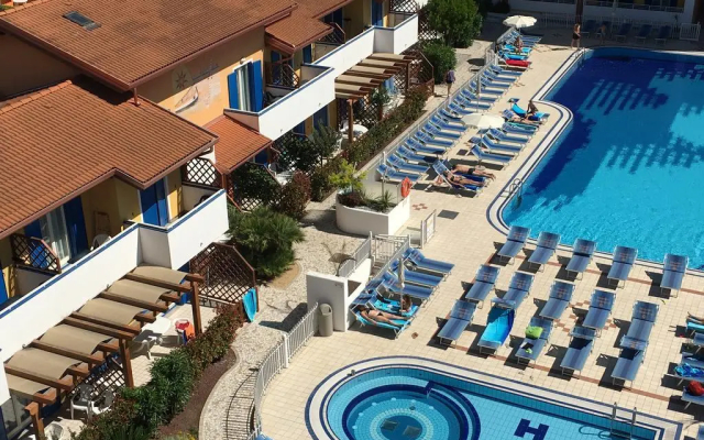 Villaggio Hemingway
