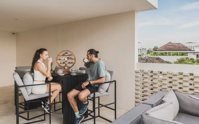 Ayona Villa Canggu by Ini Vie Hospitality