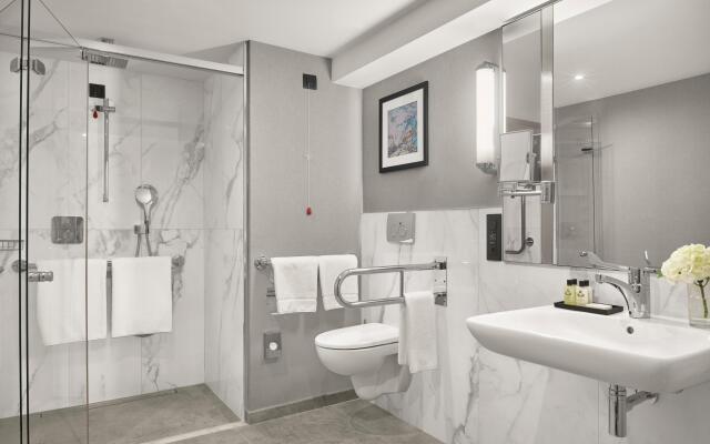 InterContinental Sofia by IHG