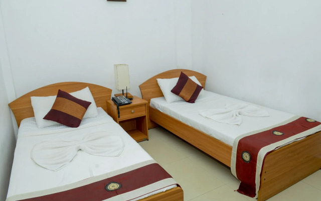 Villa Hotel