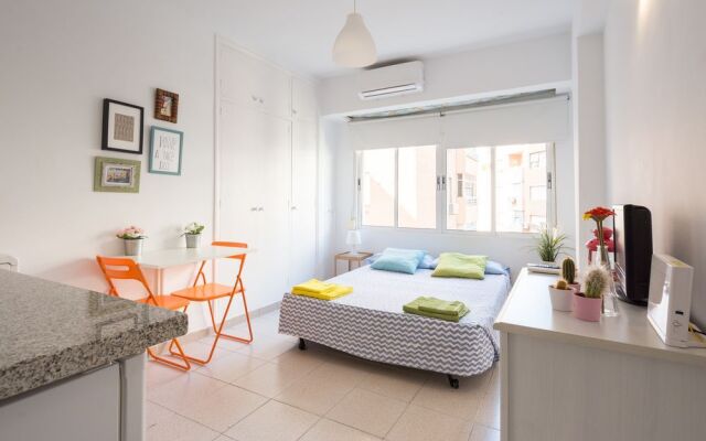 Apartamentos PuntoApart Malagueta