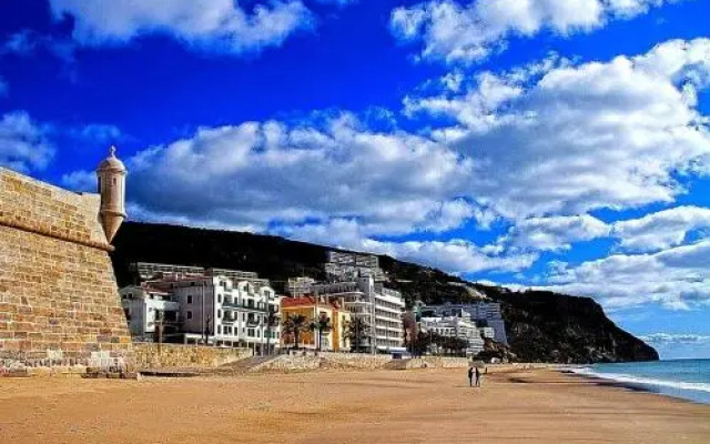 Casa Das Gaivotas