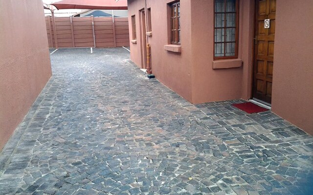 The Loft Guest House