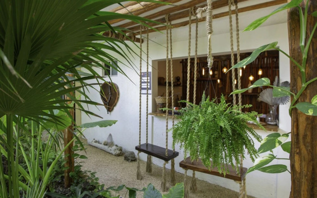 Casa Luna Tankah