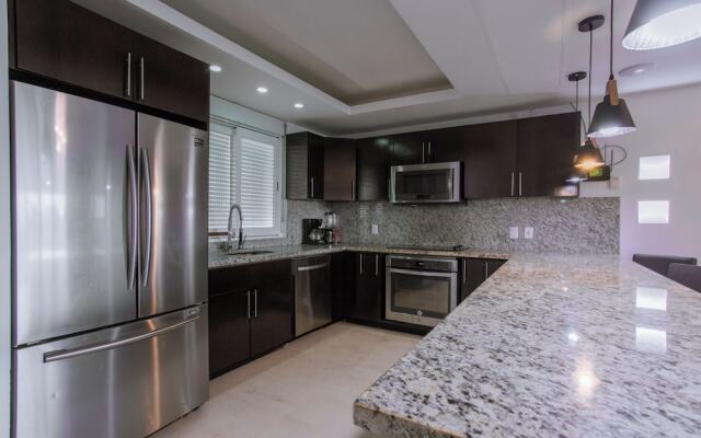 Luxury Beach Residences