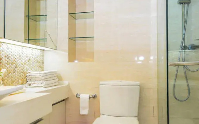 Chongqing Yingjiang Hotel Apartment