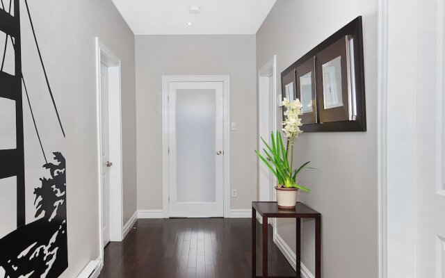Lemarchant Road Suites