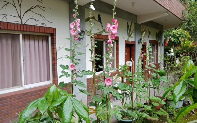 Yi Jia Yuan Homestay