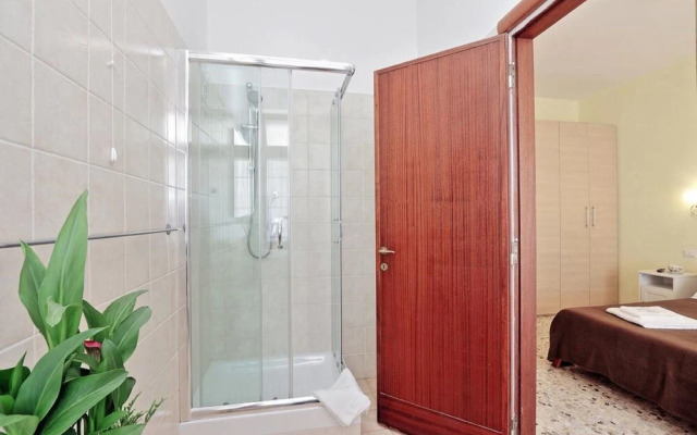 La Stazione Del Vaticano