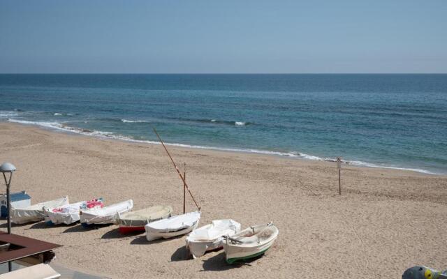 At172 Baix a Mar
