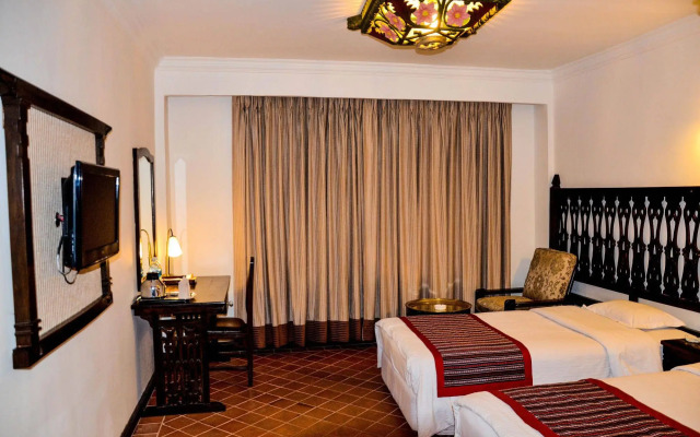 Hotel Manaslu