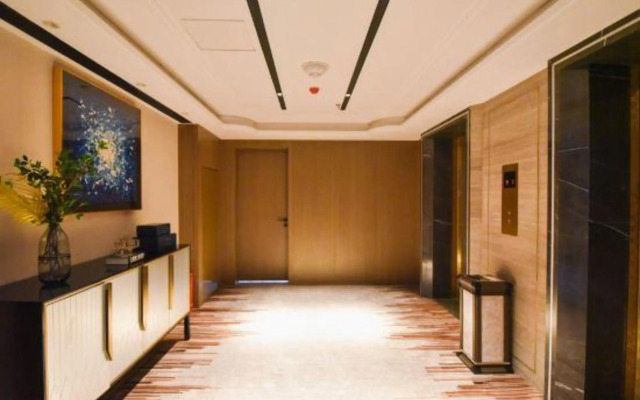 Kailun Hotel