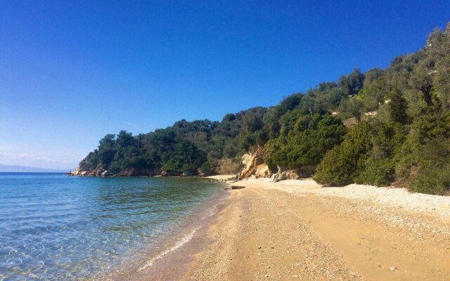 Pelion Homes Villa 2 Cypresses Private Pool 4 Rooms
