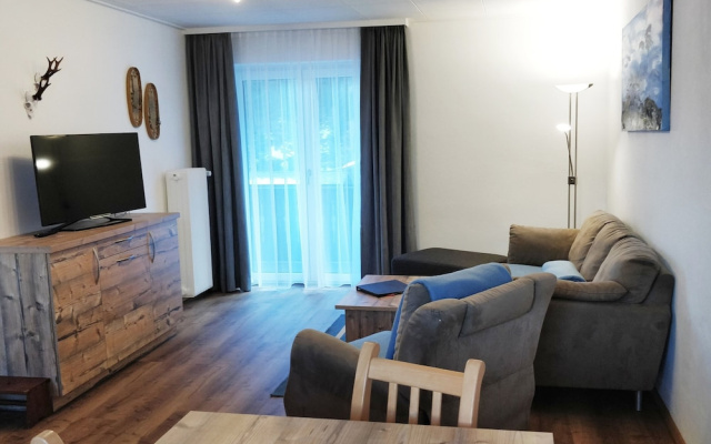 boutique appartementsKOFLER