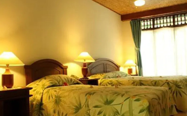 Klub Kokos Bungalows