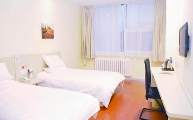 Hanting Hotel Wang Ti Ding