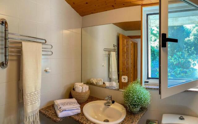 O Casal das Árbores