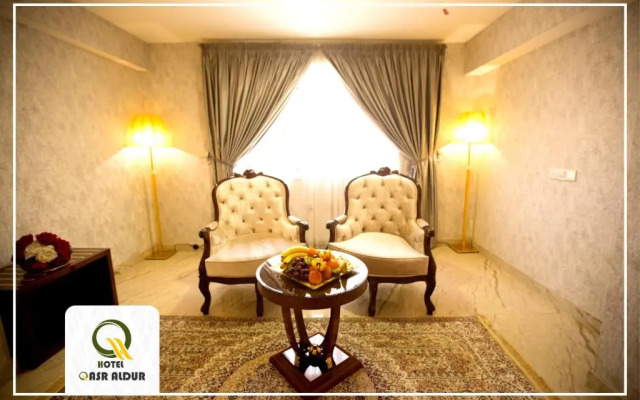 Qasr AlDur Hotel